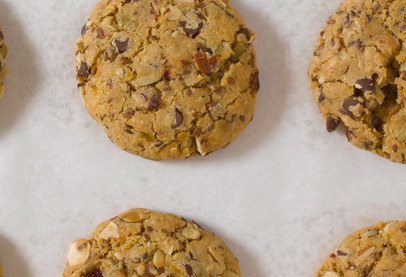 Good Habit cookies video link